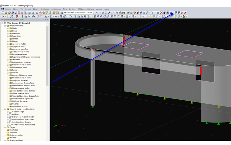 Importar/Exportar - Autocad