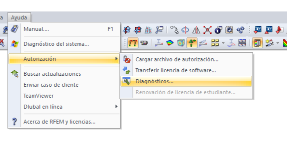 Creación de Authorization.txt