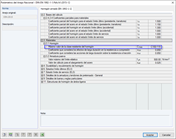 Clase de resistencia máxima
