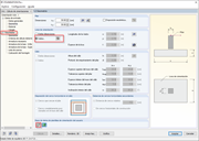 Módulo en modo de diseño, no se pueden guardar las dimensiones