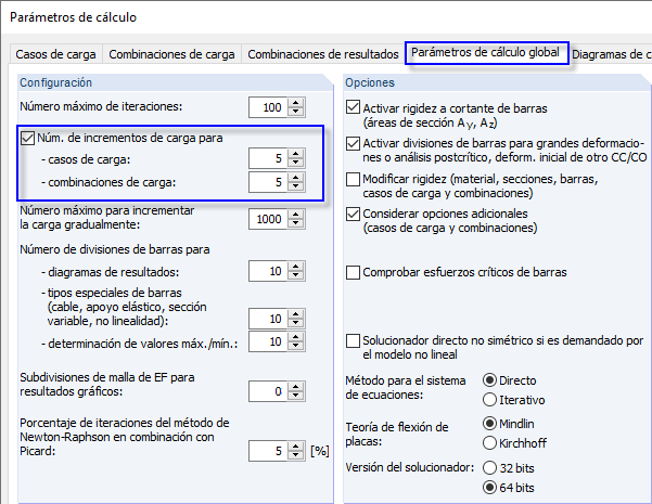 Sin tracción de membrana