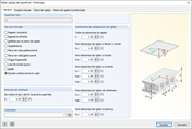 Tipos de ortotropía en RFEM