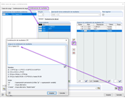 envolvente de resultados