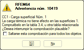 Advertencia 10419
