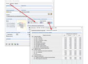 Coeficientes de combinación de puentes de carretera