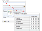 Coeficientes de combinación de puentes de carretera