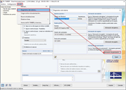 Crear el archivo de diagnóstico