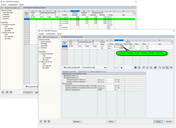 Valor existente determinado para el diámetro de la barra de acero