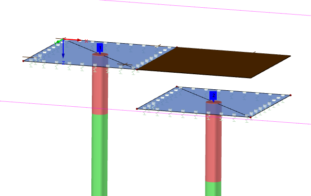 Región geológica adicional