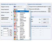 Anejo Nacional - Nieve