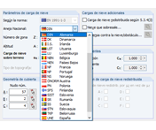 Anejo Nacional - Nieve