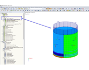 Sistema de ejes de superficie