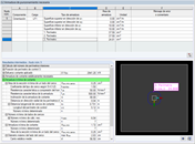 Armadura mínima a cortante a punzonamiento Asw, min