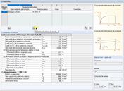 Abrir biblioteca con acero de armadura en la ventana "1.2 Materiales"