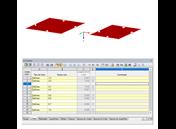 Objetos seleccionados