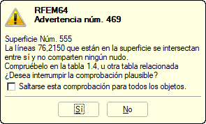 Advertencia núm. 469
