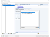 Información: "El caso de masas asignado no existe".