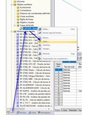 Capa de fondo giratoria