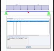 Sistema cinemático debido a una cadena articulada