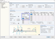 Ventana 1.4 - Cargas