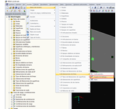 Abrir el cuadro de diálogo de la liberación de línea