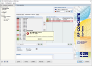 Error núm. 2358 al iniciar el cálculo