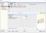 Definición de la coacción lateral intermedia