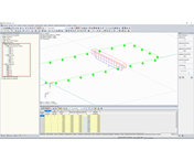 Resultados de las articulaciones lineales