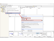 Gerente de proyectos: Especificación de la ubicación de PRO.DLP en la unidad de red