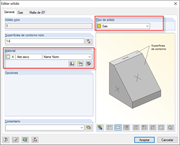Crear un sólido de gas
