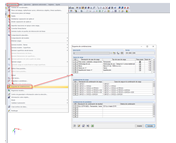 esquema de combinaciones