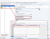 Excluir el caso de carga de la temperatura para el ELU
