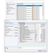 Creación de material definido por el usuario