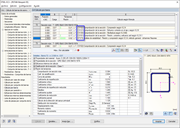 Números de cálculo internos