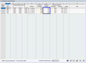 Ventana de resultados 2.1 de RF-CONCRETE Surfaces