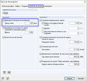 Activación del asistente de ayuda