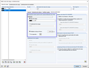 Transferencia de la deformación inicial de otros CC/CO