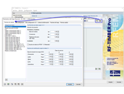 Coeficientes de ajuste