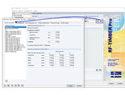 Coeficientes de ajuste