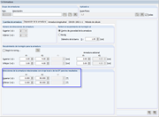 Definición de la dirección de la armadura en RF-CONCRETE Surfaces