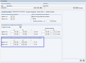 Definición de la dirección de la armadura en RF-CONCRETE Surfaces