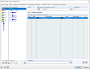 Generando combinaciones de carga
