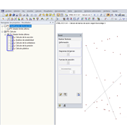 Barras invisibles si la casilla de verificación está inactiva
