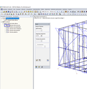 Barras visibles al activar la casilla de verificación