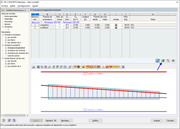 Botón para la biblioteca de plantillas de armaduras en RF-CONCRETE Members