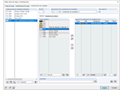 Combinaciones de resultados