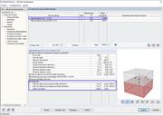 Diseño de fallo a tierra según EN 1997-1 en el RF-/FOUNDATION Pro actual