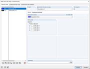Creación de un caso de carga independiente con carga muerta