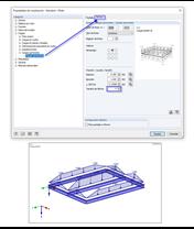 Ampliación de flechas