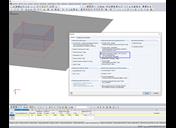 Exportar - Cuadro de diálogo IFC